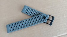Grey silicone watch for sale  BIRMINGHAM