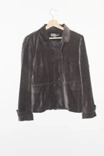 Veste velours claudie d'occasion  Montreuil