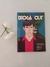 Dylan dog droga usato  Roma