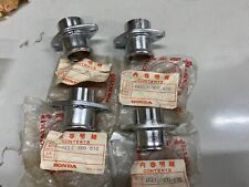 Honda nos exhaust for sale  CLITHEROE