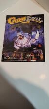Flyer carn evil for sale  Mount Vernon