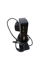 Docking station usb usato  Spedire a Italy