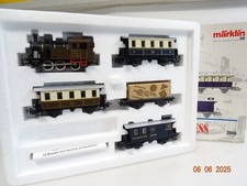 Märklin 2840 zug gebraucht kaufen  Erftstadt
