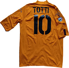 Maglia calcio roma usato  Roma