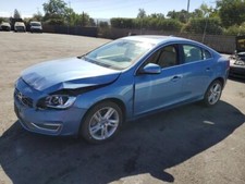 volvo t5 s60 2014 for sale  Bakersfield
