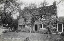 Milton cottage chalfont for sale  DEAL