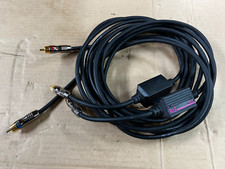 Cabos RCA Avt3 MIT *Usados* comprar usado  Enviando para Brazil