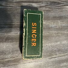 Singer sewing machine for sale  Clovis