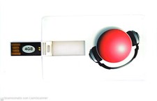 Pen drive usb usato  Roma