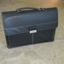 Fiorelli black briefcase for sale  SKEGNESS