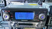 Blaupunkt TravelPilot E2 Radio CD Player Receiver Sat Nav Navigation VW golf comprar usado  Enviando para Brazil