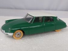 Citroen ds19 dinky d'occasion  Saint-Étienne-de-Montluc