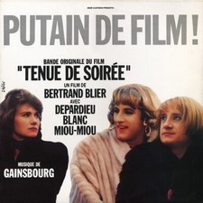 Vinyle gainsbourg bande d'occasion  Massy