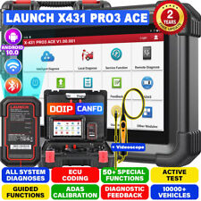 Launch x431 pro3 for sale  USA