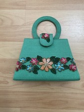 Damen abend tasche gebraucht kaufen  Sehnde