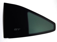 Fiero quarter glass for sale  Bloomington