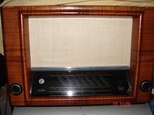 Radio tsf saba d'occasion Radio tsf saba d'occasion  Yerres