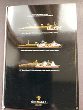 Cunard qe2 mediterranean for sale  HEREFORD