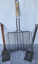 Grilling utensils spatulas for sale  Kodak