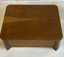 Antique wooden work for sale  LEICESTER