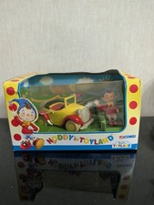 Corgi 69001 noddy for sale  KING'S LYNN