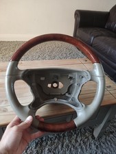 Mercedes 2304600603 steering for sale  ILFORD