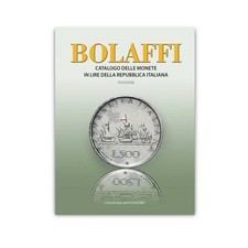 Catalogo monete lire usato  Vimodrone
