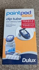 Dulux paint pod for sale  LOWESTOFT