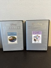 Walt Disney Treasures Disney Rarities & Silly Symphonies - Skipping Some comprar usado  Enviando para Brazil