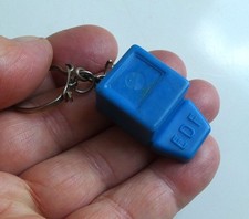 Ancien porte clé d'occasion  Jœuf