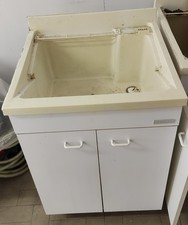 Lavabo lavatoio geromin usato  Faenza
