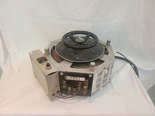 Powerstat 1256d variable for sale  Camarillo