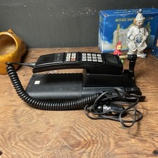 Vintage motorola mobile d'occasion  Expédié en Belgium