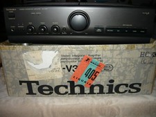 Amplificatore technics v300 usato Amplificatore technics v300 usato  Italia