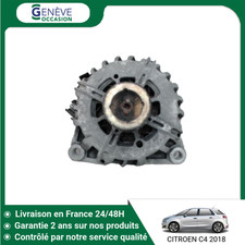 Alternateur citroen 9826549680 d'occasion  Niort