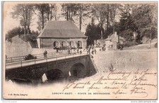 Longwy porte bourgogne. d'occasion  France