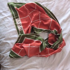 Lanvin paris. crisp for sale  SOUTHEND-ON-SEA