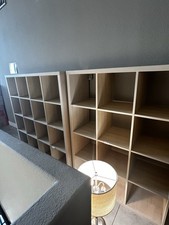 Ikea kallax shelf for sale  Santa Ana