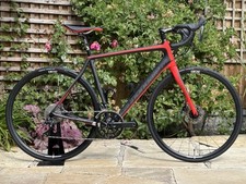 1395 cannondale synapse for sale  CHIGWELL