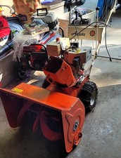Vintage 1979 ariens for sale  Clinton Township