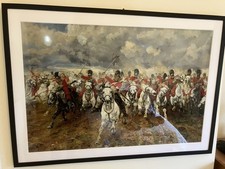 Scotland forever large for sale  ST. HELENS