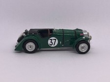 Morgan climax 1939 d'occasion  Billère