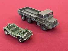 Voitures miniatures dinky d'occasion  Senlis