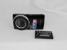 Filmadora Samsung HMX-U20 HD 7.8 Mega Pixels comprar usado  Enviando para Brazil