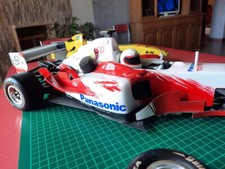 Ferrari 2004 deagostini usato  Vitorchiano