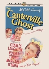 Canterville ghost for sale  Lake Havasu City