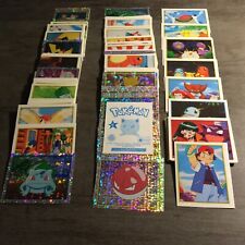 Pokemon attrappez 2000 d'occasion  Narbonne