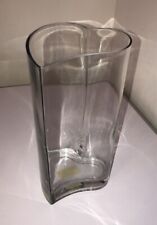 Vaso vetro forma usato  Noventa Vicentina