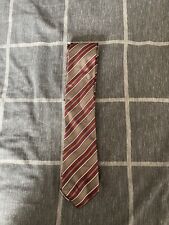 Vintage gold red for sale  WALLASEY