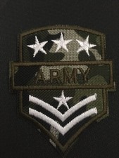 Army aufnäher patches gebraucht kaufen  Freudenstadt
